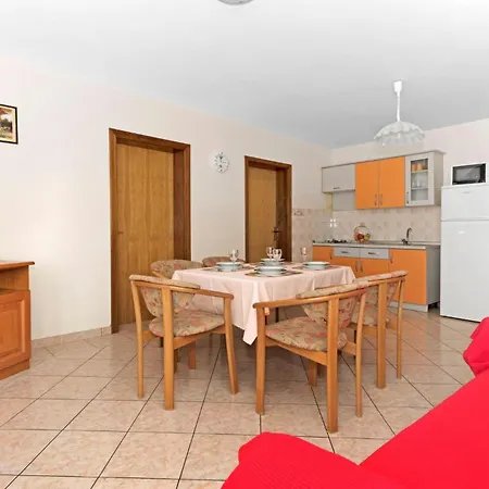 Beautiful In With Wifi Appartamento Vodice